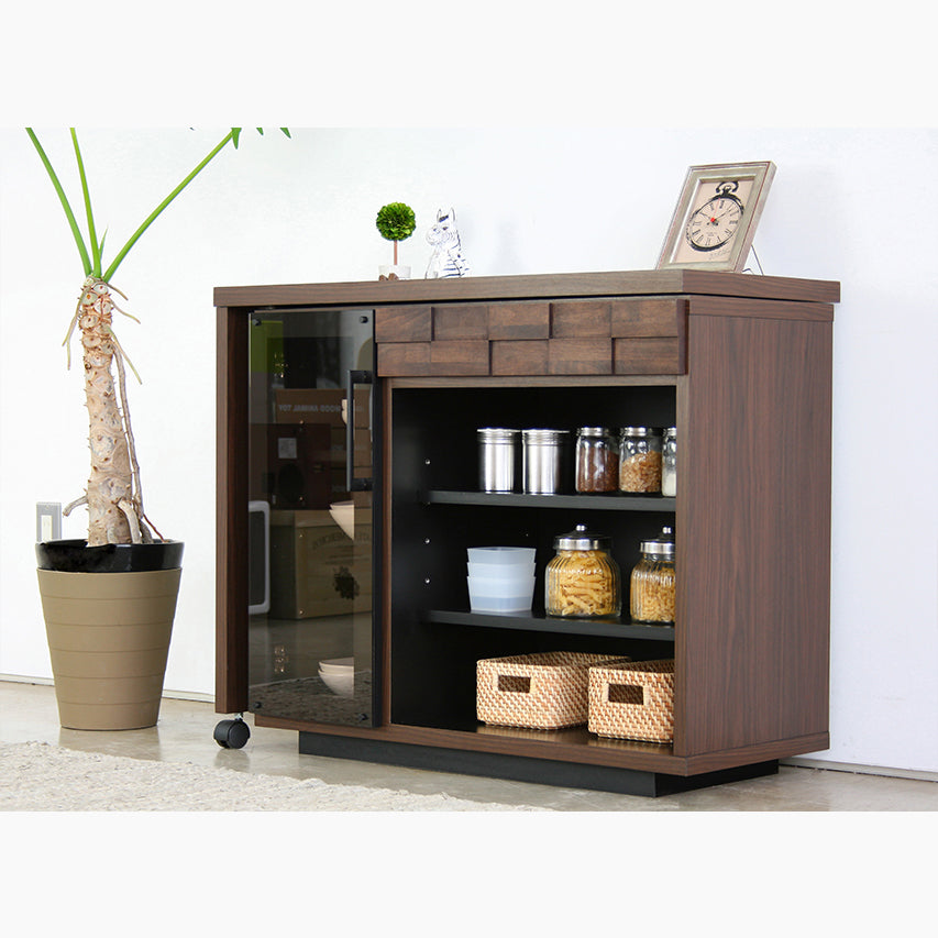キッチンカウンターKitchen Desk COLK 伸長式GART ガルトkaguaroo 9
