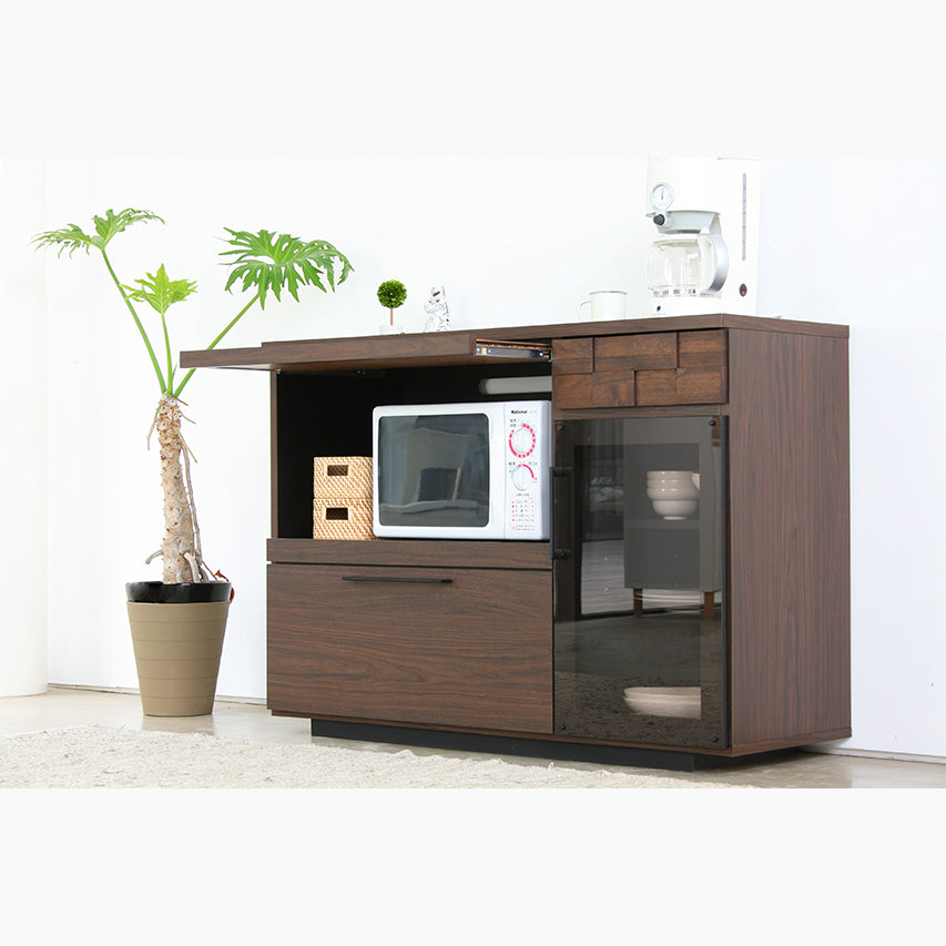 キッチンカウンターKitchen Counter COLK 120GART ガルトkaguaroo 2