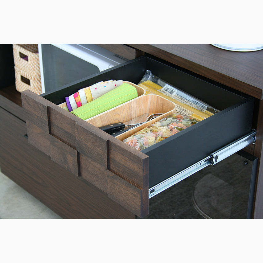 キッチンカウンターKitchen Counter COLK 120GART ガルトkaguaroo 6