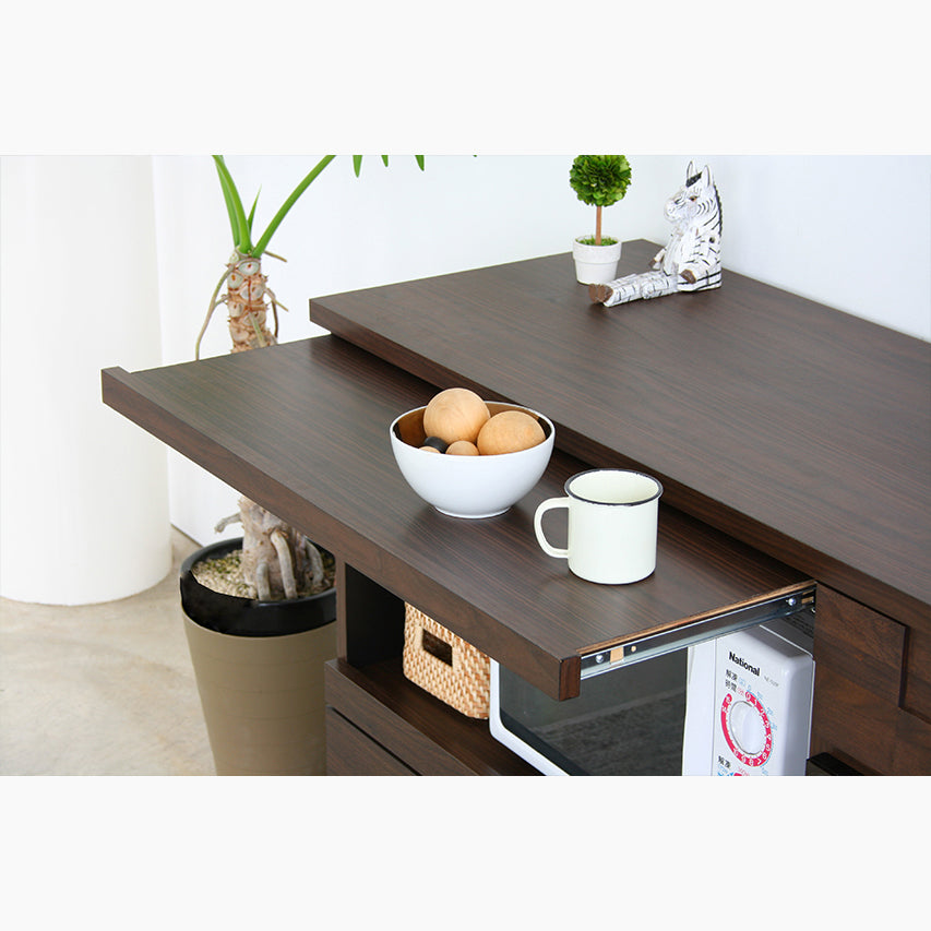 キッチンカウンターKitchen Counter COLK 120GART ガルトkaguaroo 7