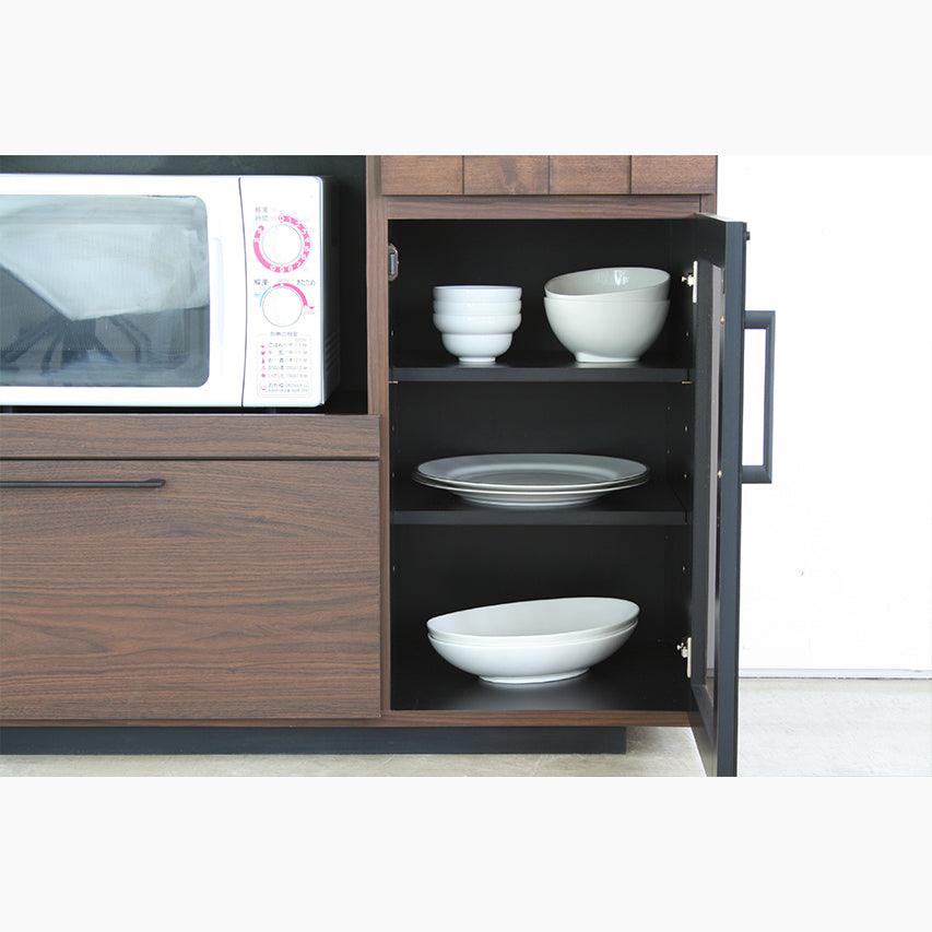 キッチンカウンターKitchen Counter COLK 120GART ガルトkaguaroo 8