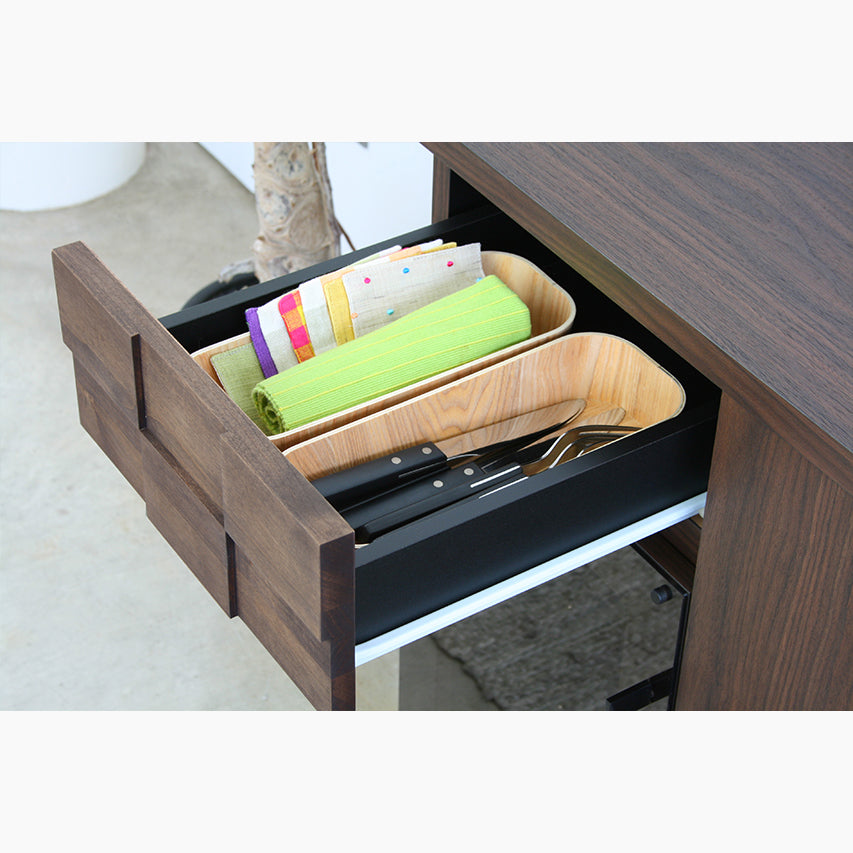 キッチンカウンターKitchen Counter COLK 70GART ガルトkaguaroo 5
