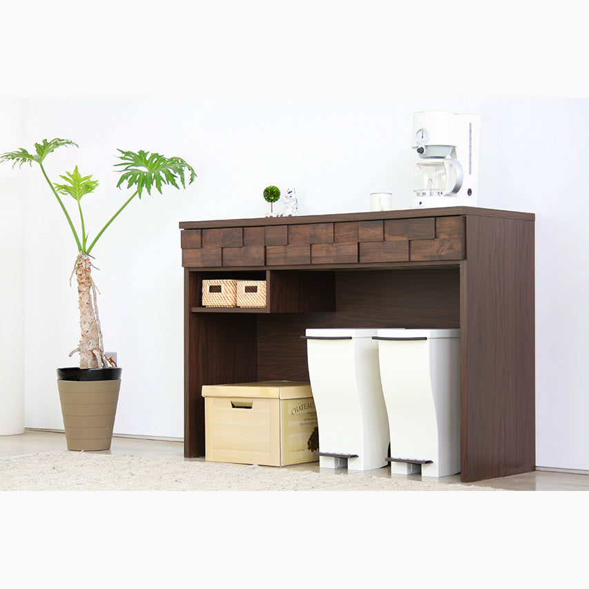 キッチンカウンターKitchen Counter COLK 120 OpenGART ガルトkaguaroo 2