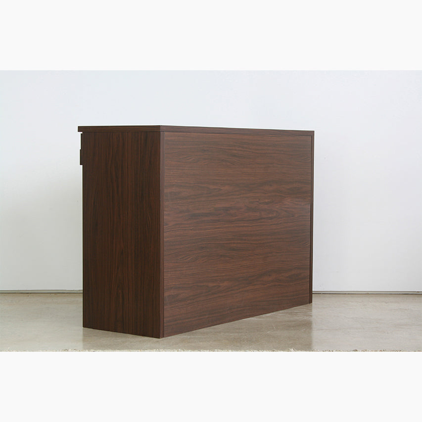 キッチンカウンターKitchen Counter COLK 120 OpenGART ガルトkaguaroo 3