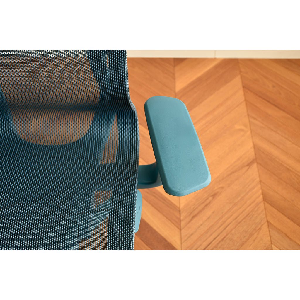 デスクチェアOffice Chair HLC-600GART ガルトkaguaroo 14