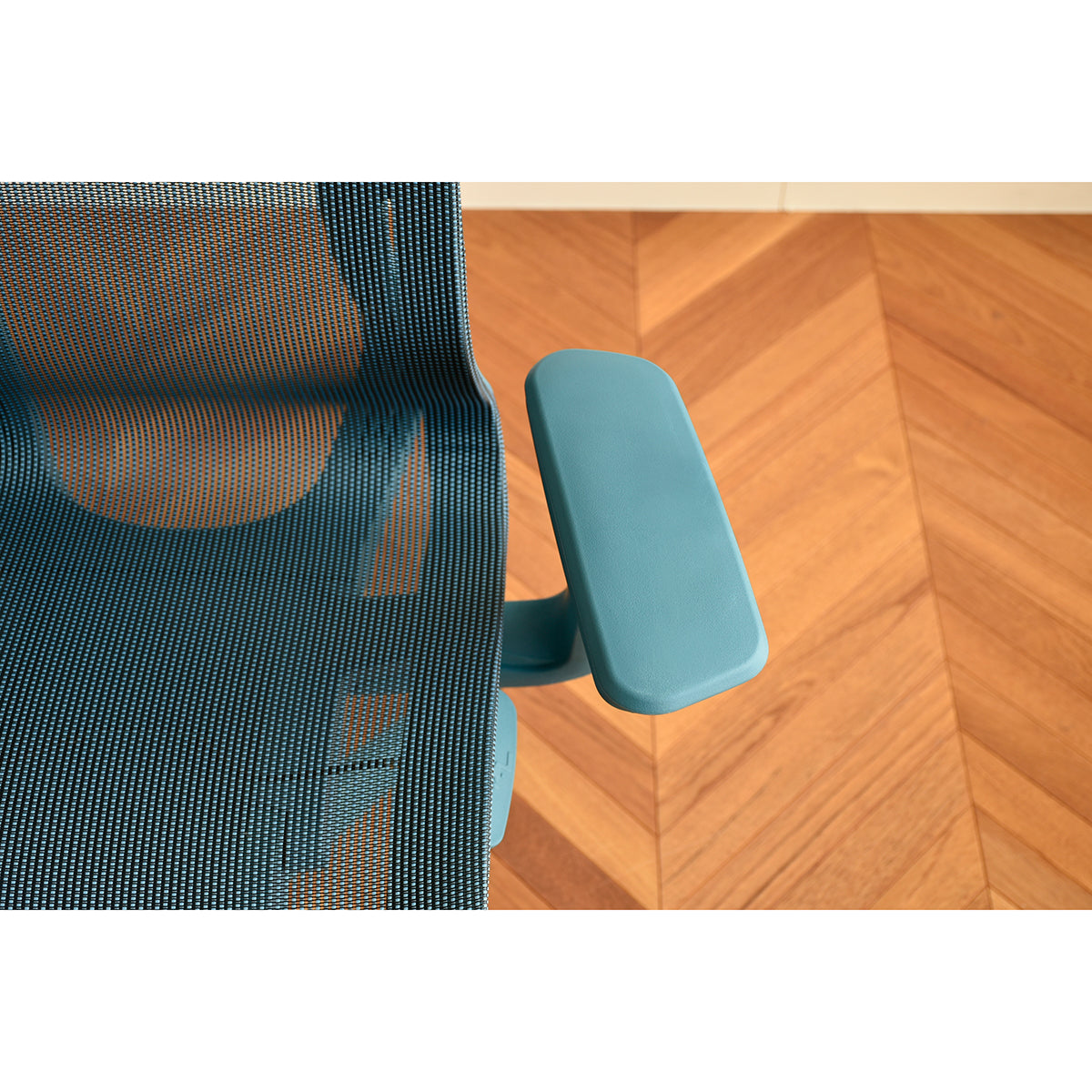 デスクチェアOffice Chair HLC-600GART ガルトkaguaroo 14