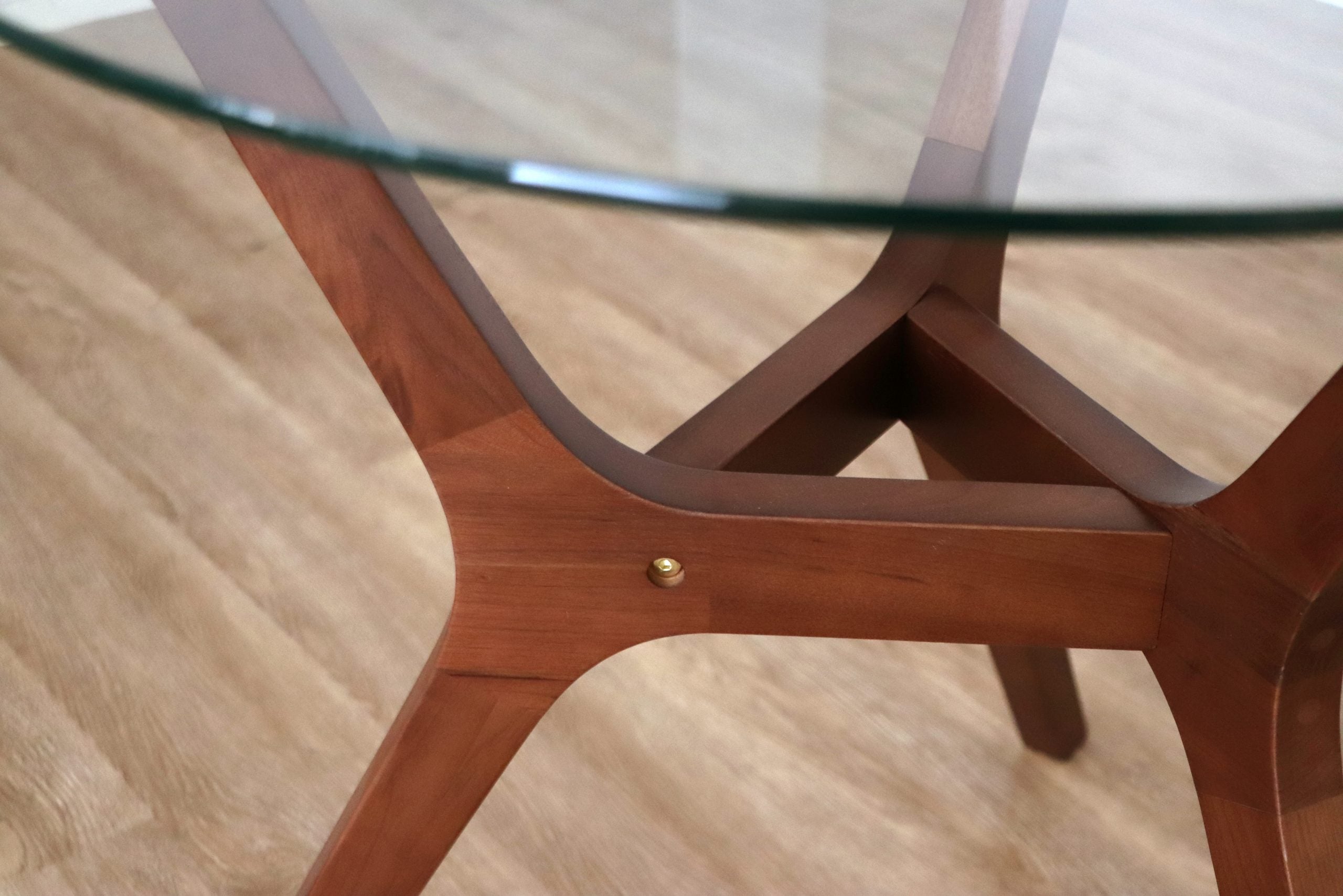 Cafe Table AMOR 70