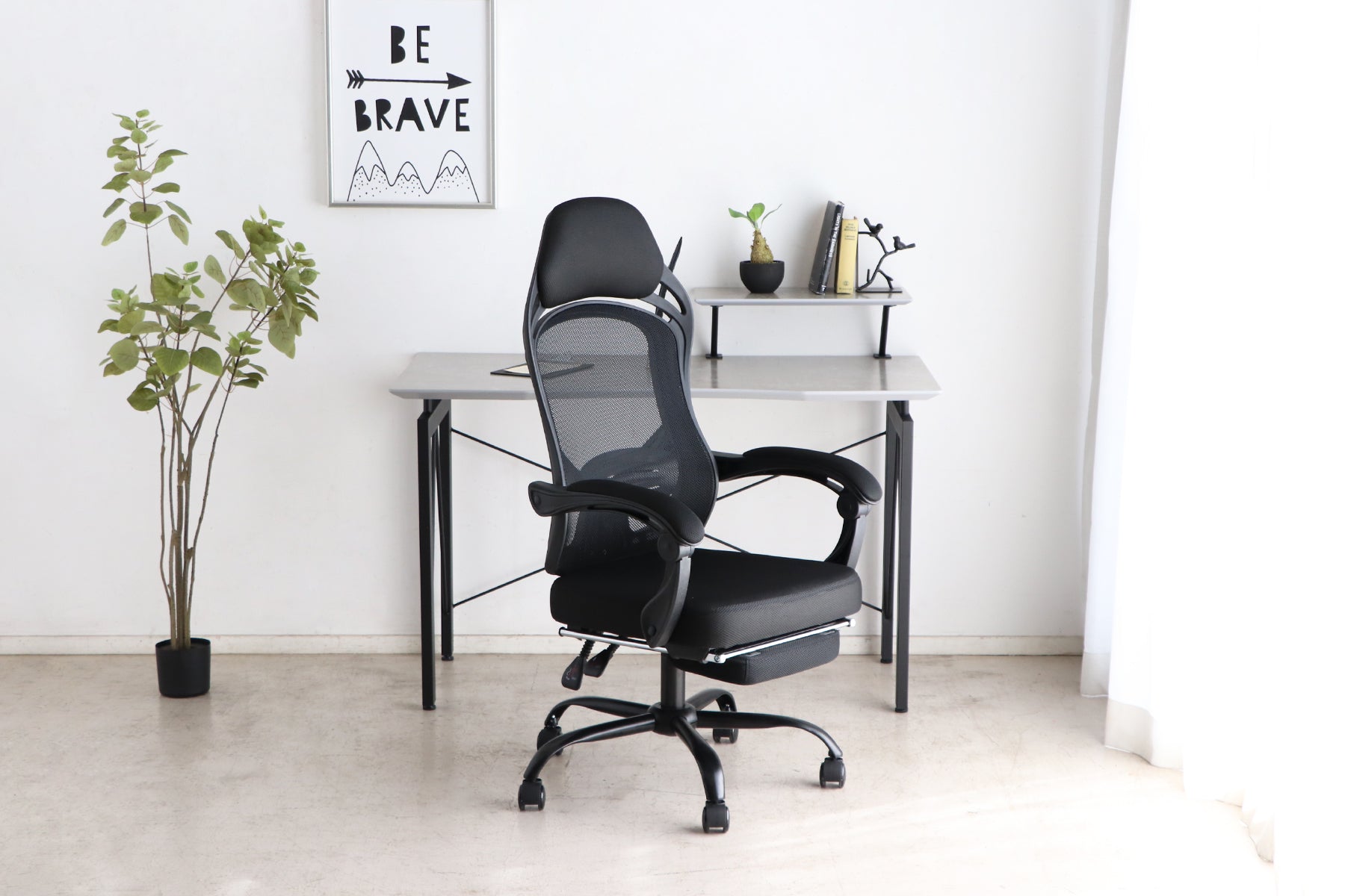 Office Chair FT