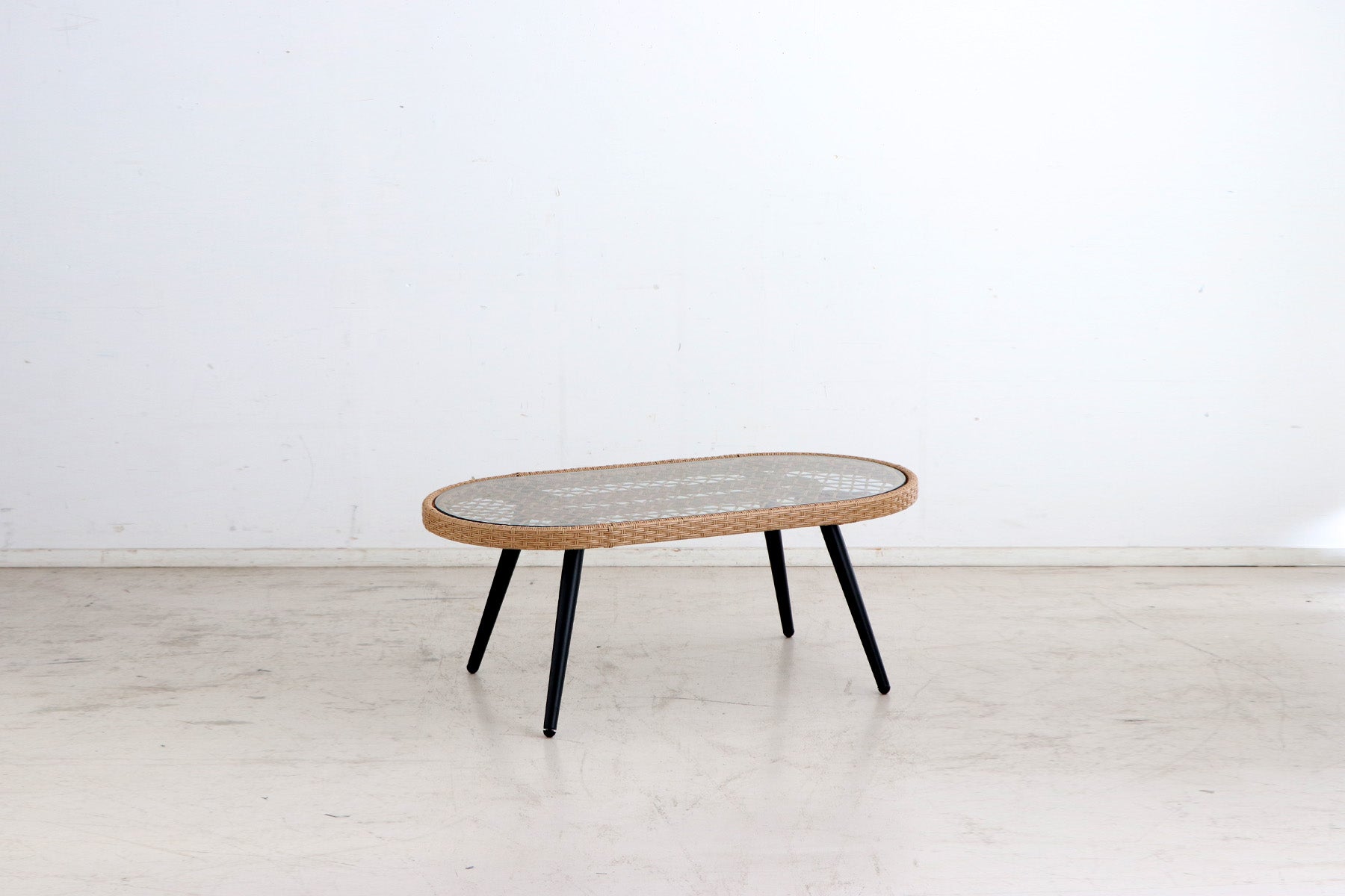 CT Table  Resonaire 105