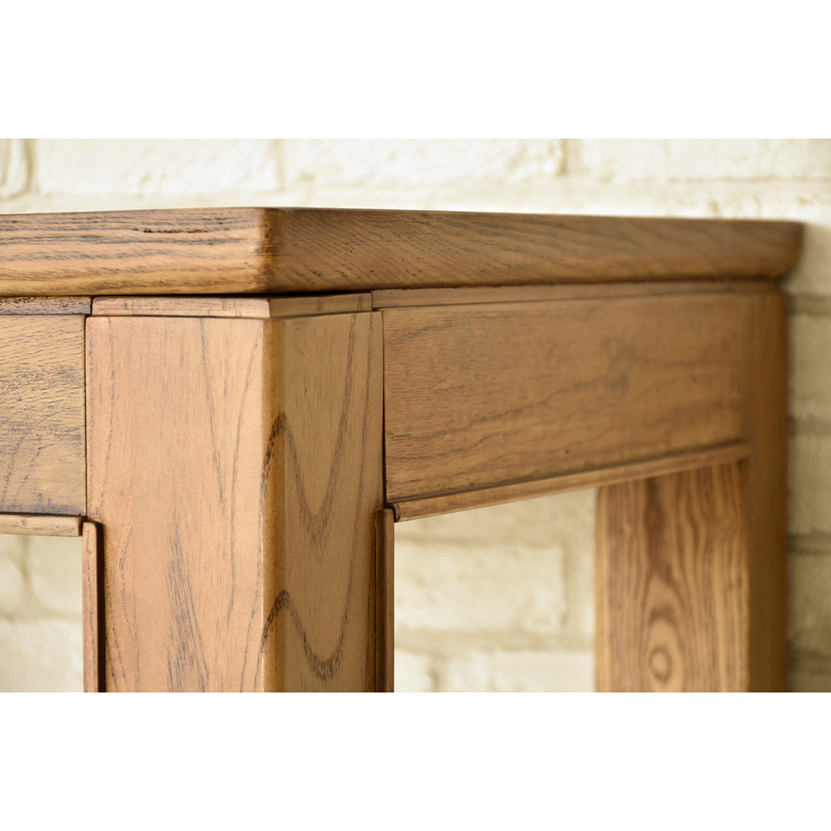 パソコンデスクShelf Desk THORNBURY 125GART ガルトkaguaroo 8