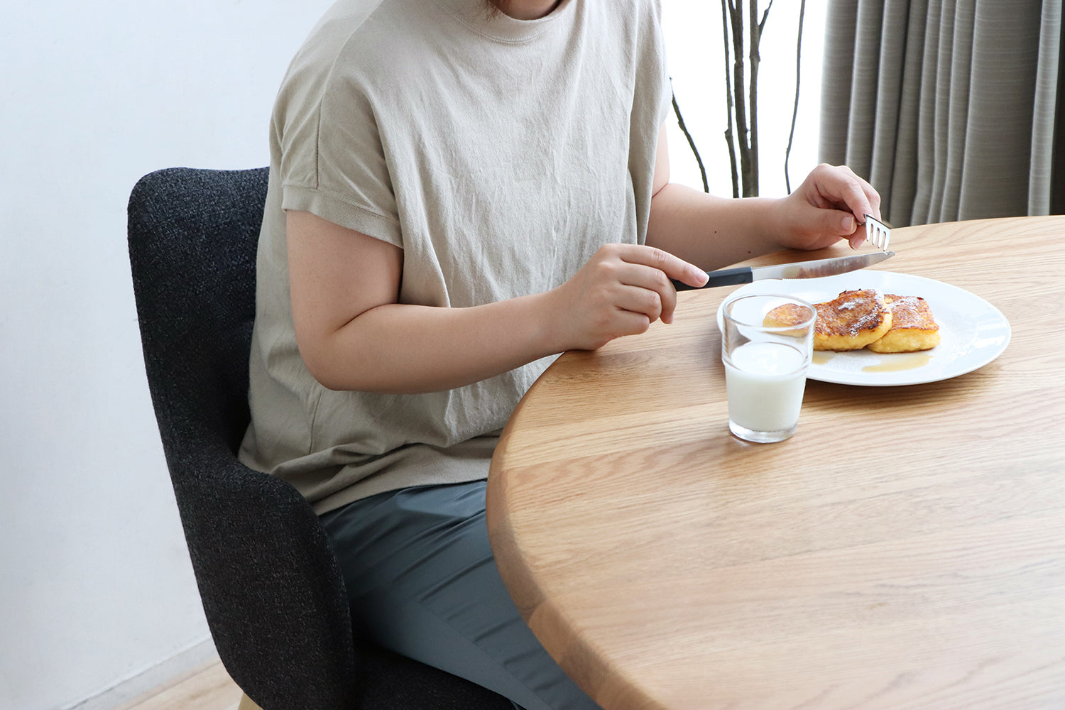 Dining Chair Noil GY