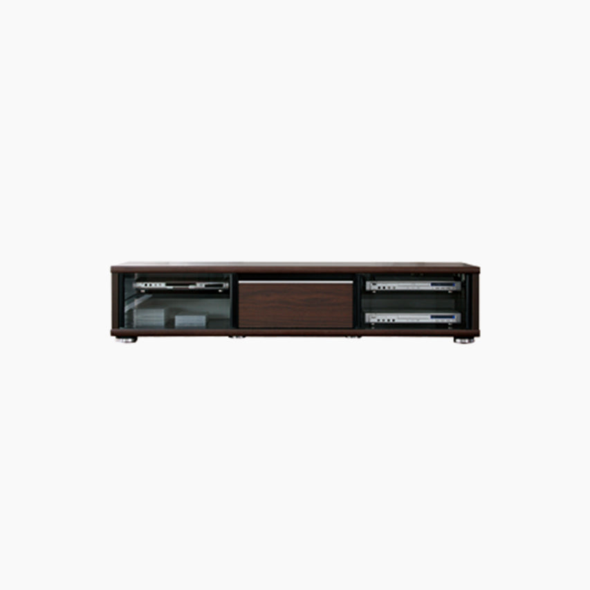 テレビボードTV Board LEEK 160GART ガルトkaguaroo 1