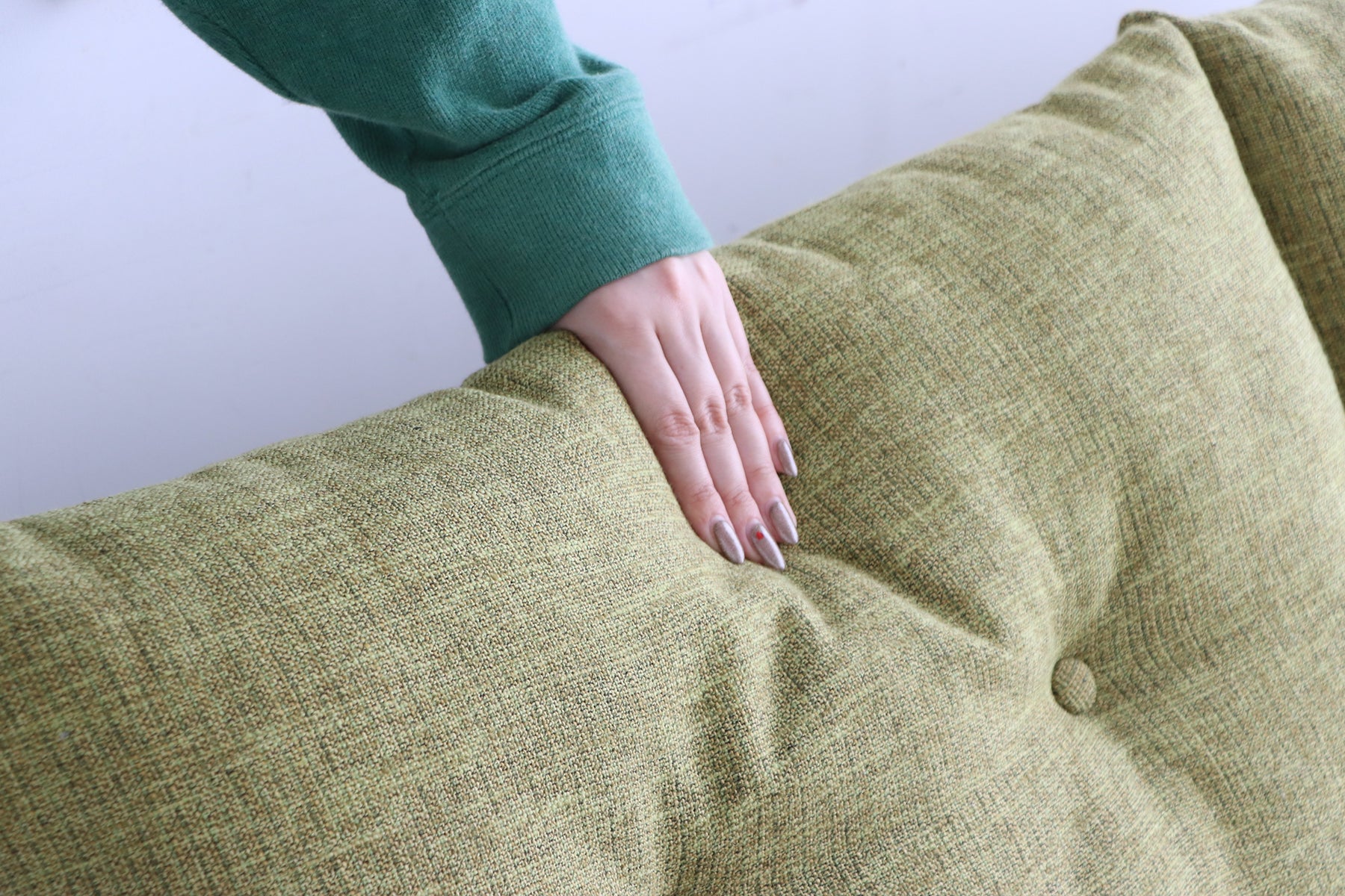 Sofa Bed KC 2.5P GR