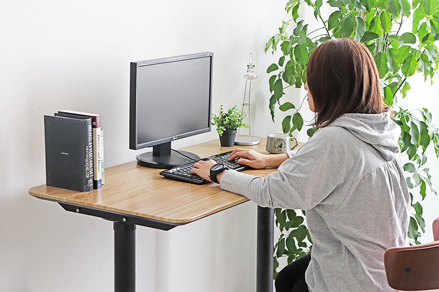 Standing Desk DIANA 120 NA