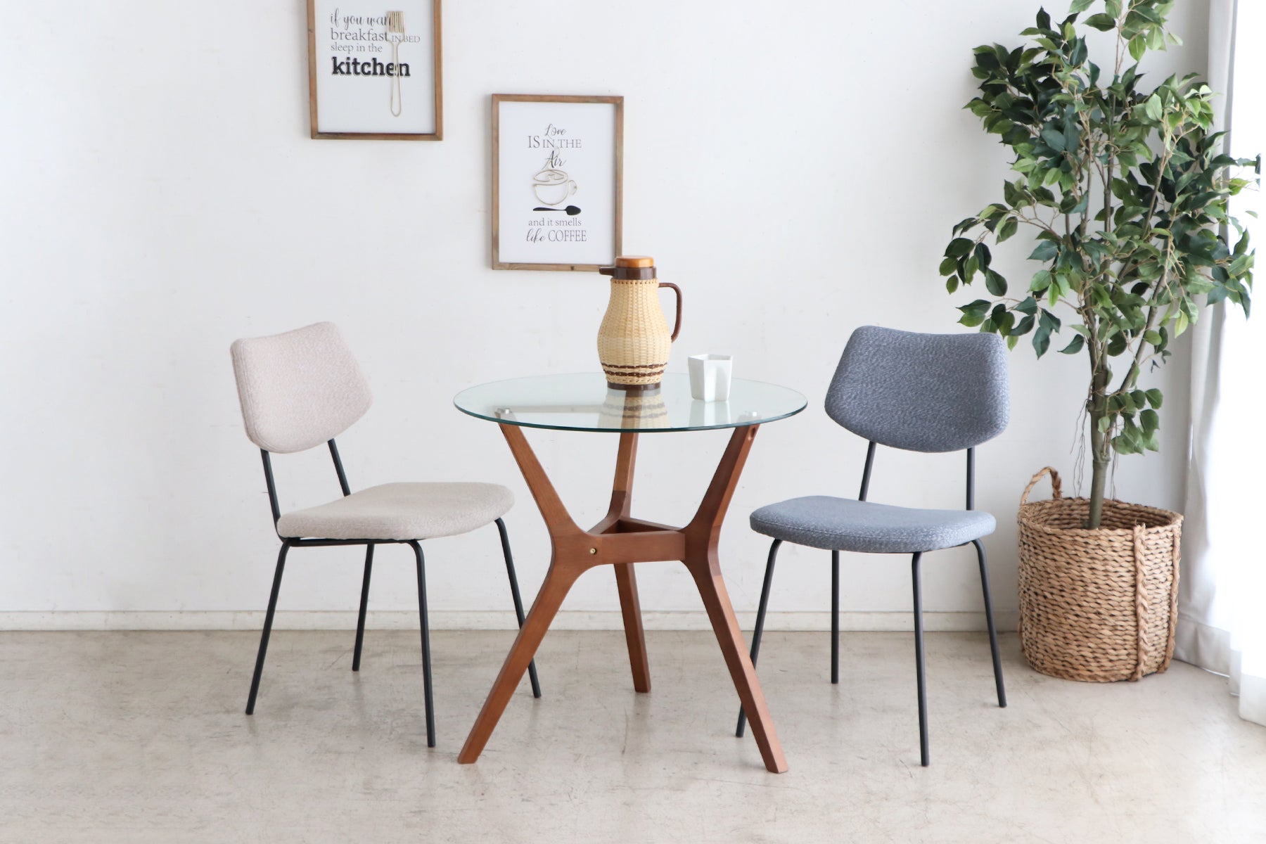 Dining Chair CRR