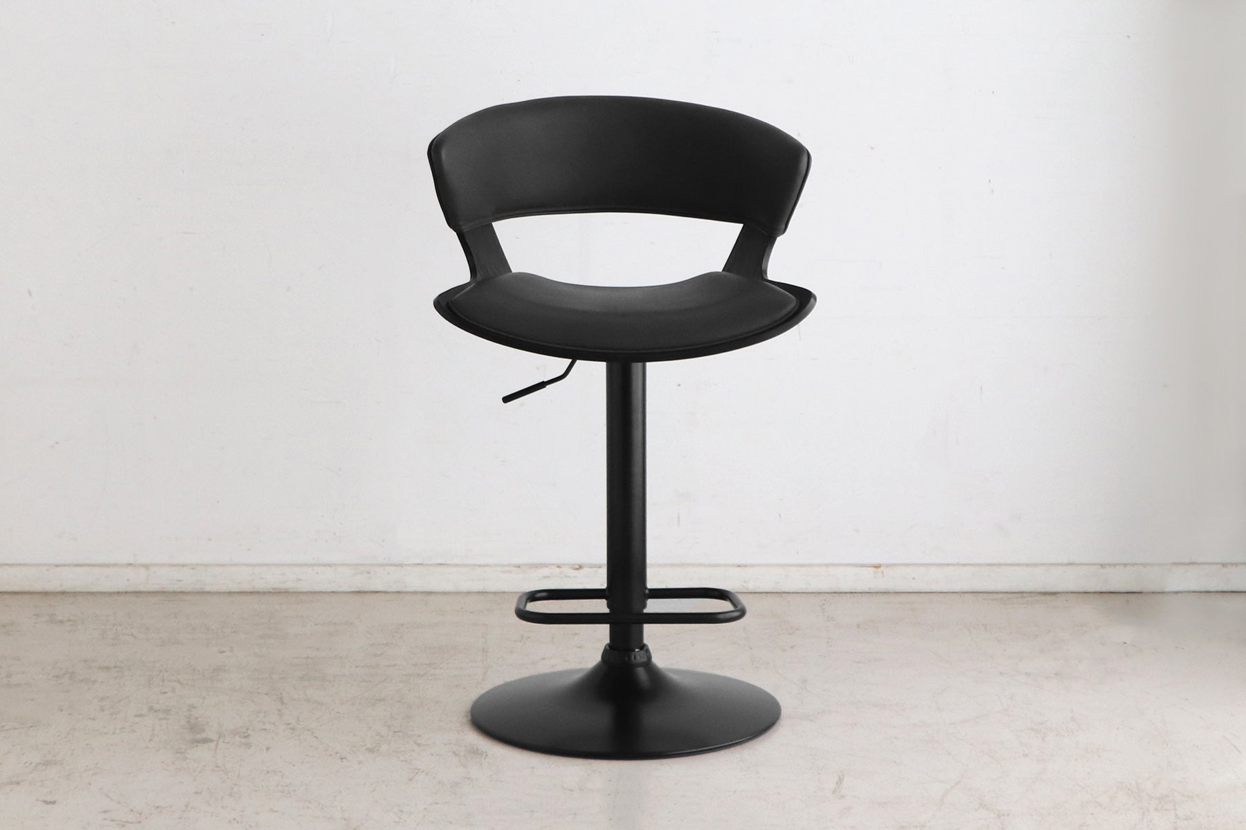 Bar Chair Lucia BK