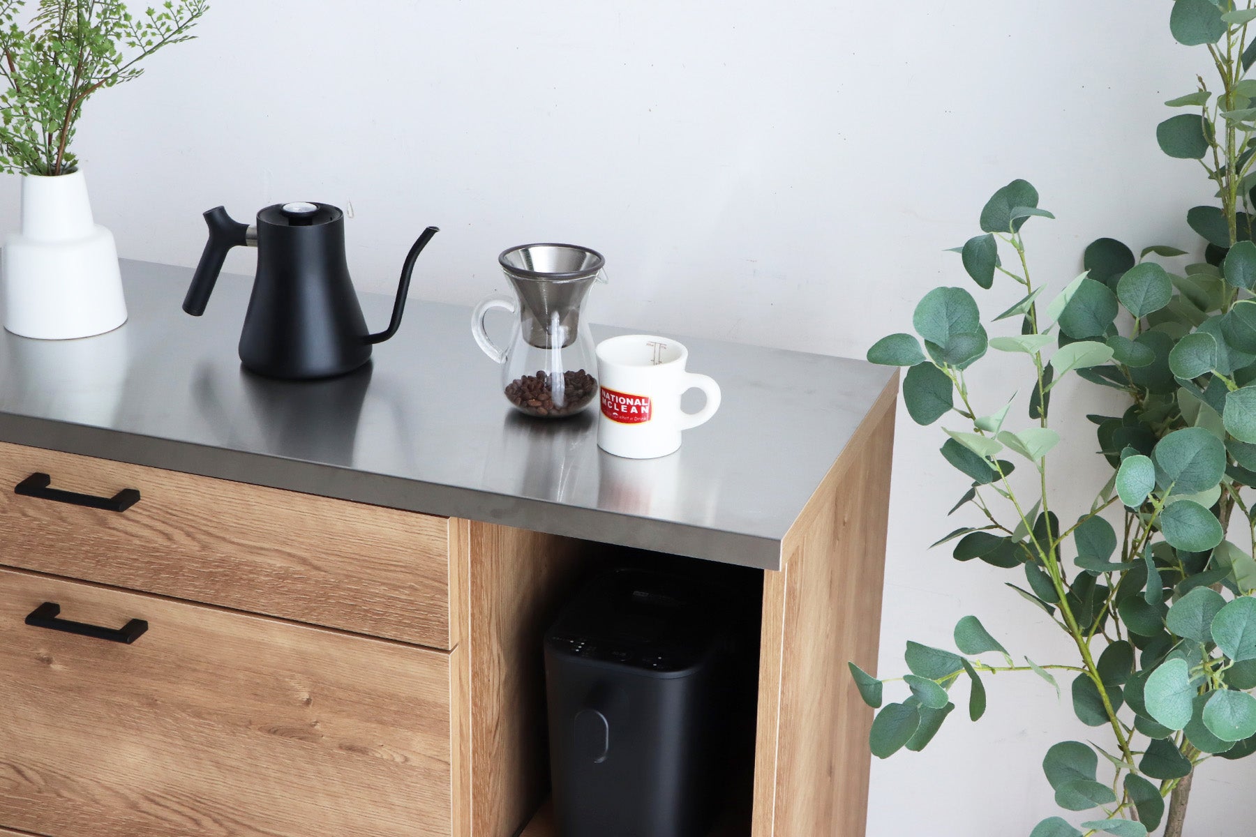 Kitchen Counter FZ01 SNA 105