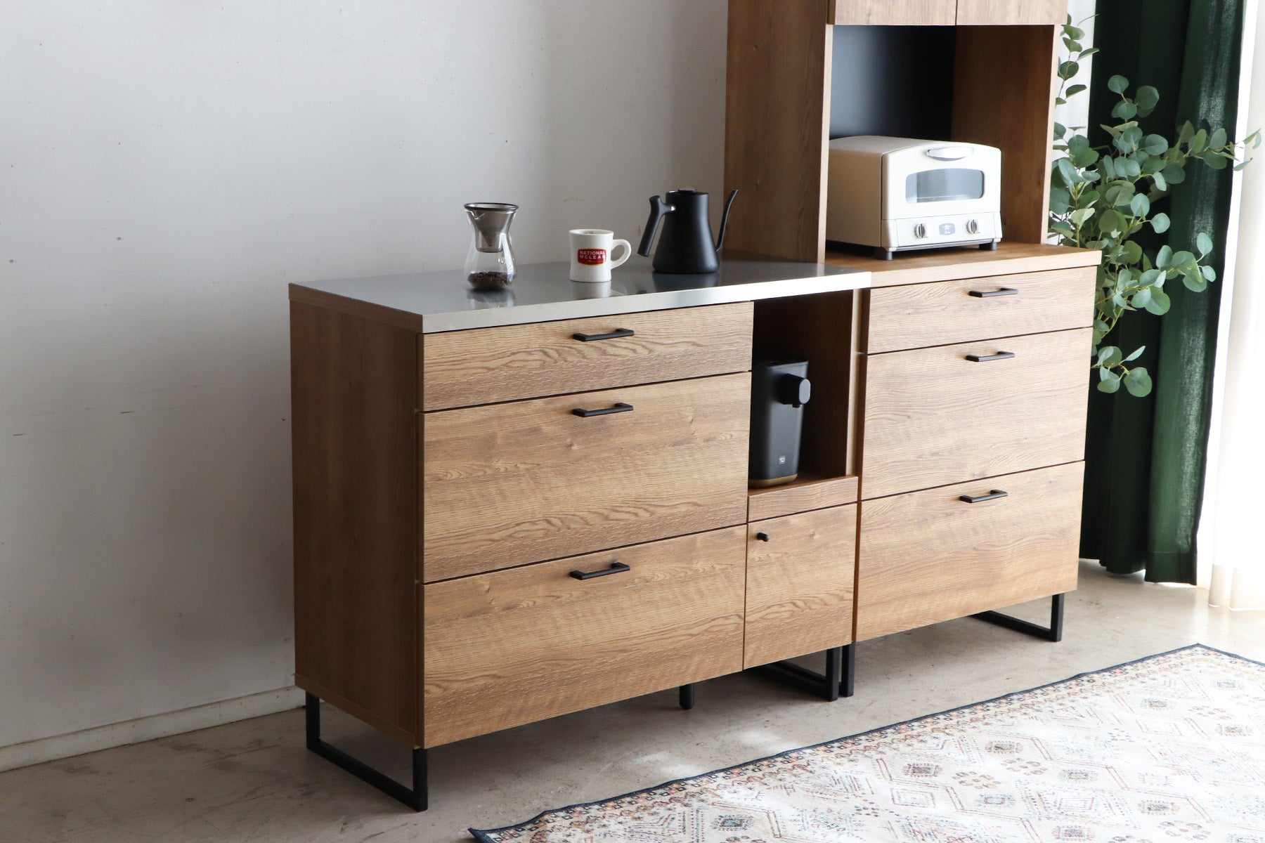 Kitchen Counter FZ01 SNA 105