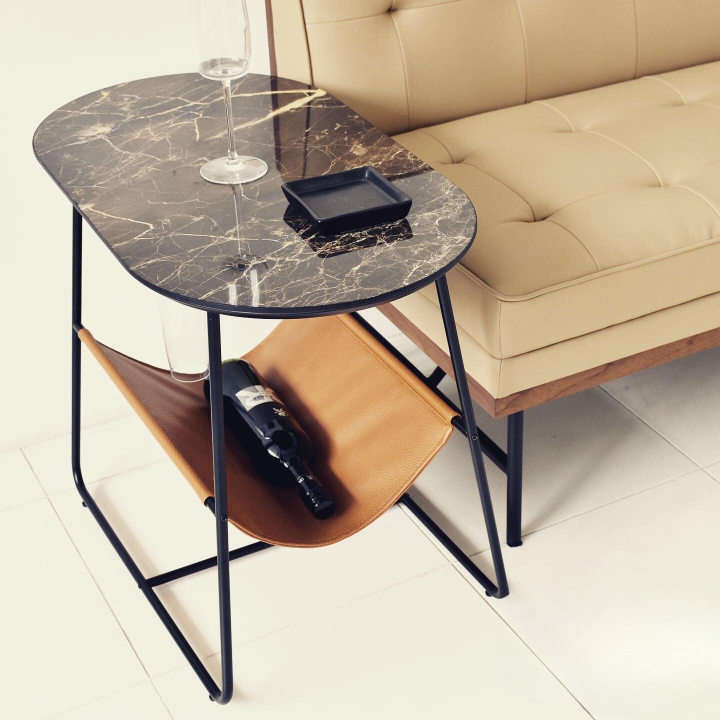 Side Table RAFT 65