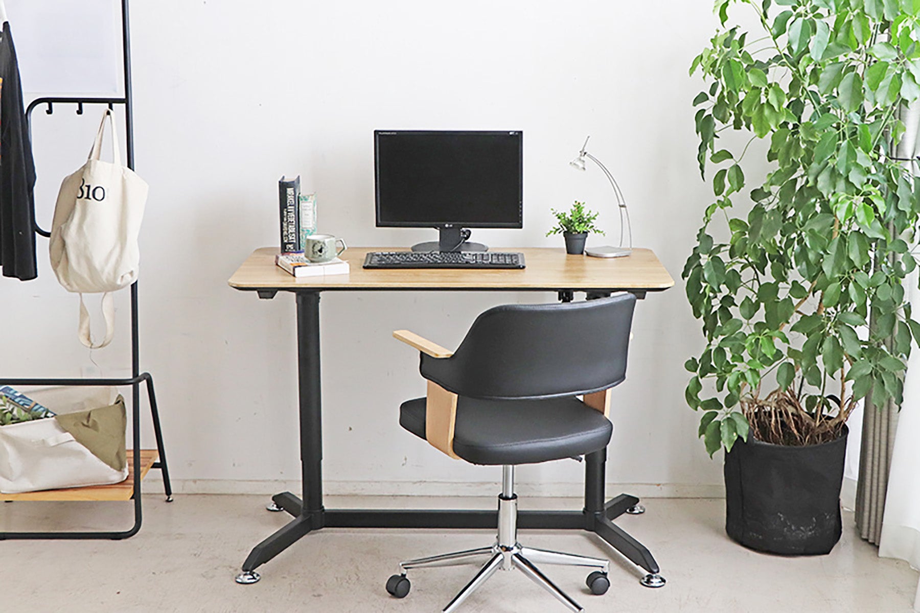 Standing Desk DIANA 120 NA