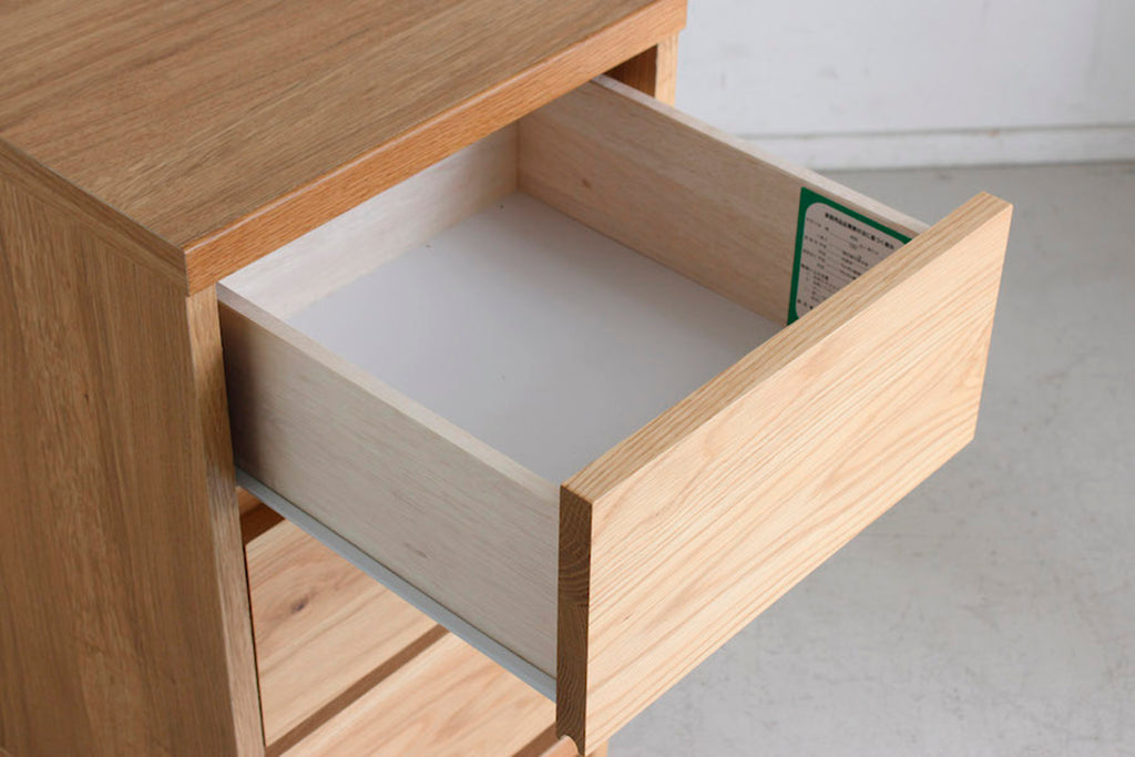 Chest HAUTA 40