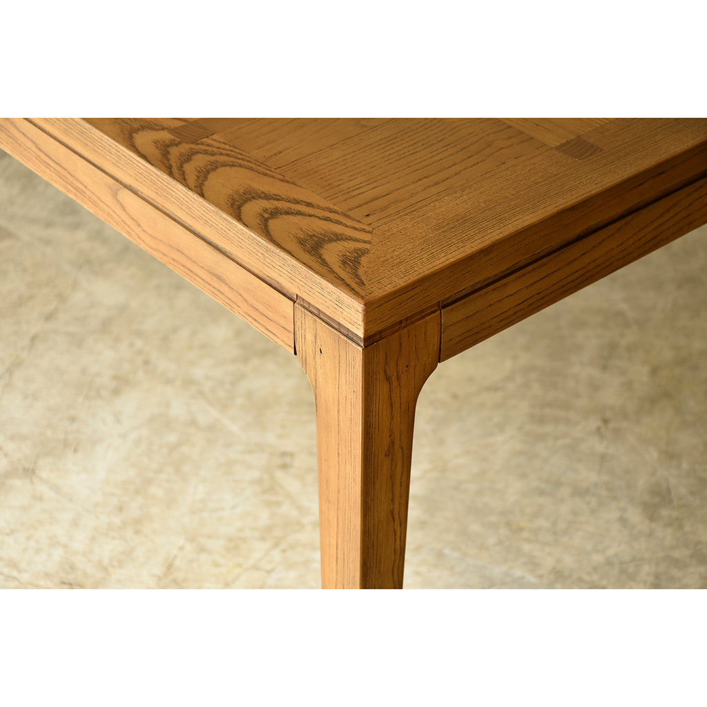 ダイニングテーブルDining Table HOBUNE 150GART ガルトkaguaroo 12