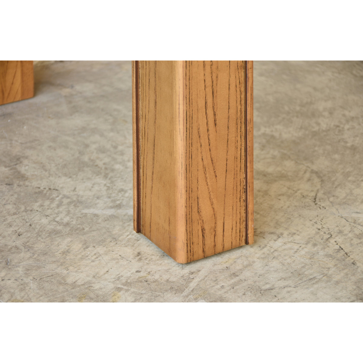 パソコンデスクShelf Desk THORNBURY 125GART ガルトkaguaroo 9