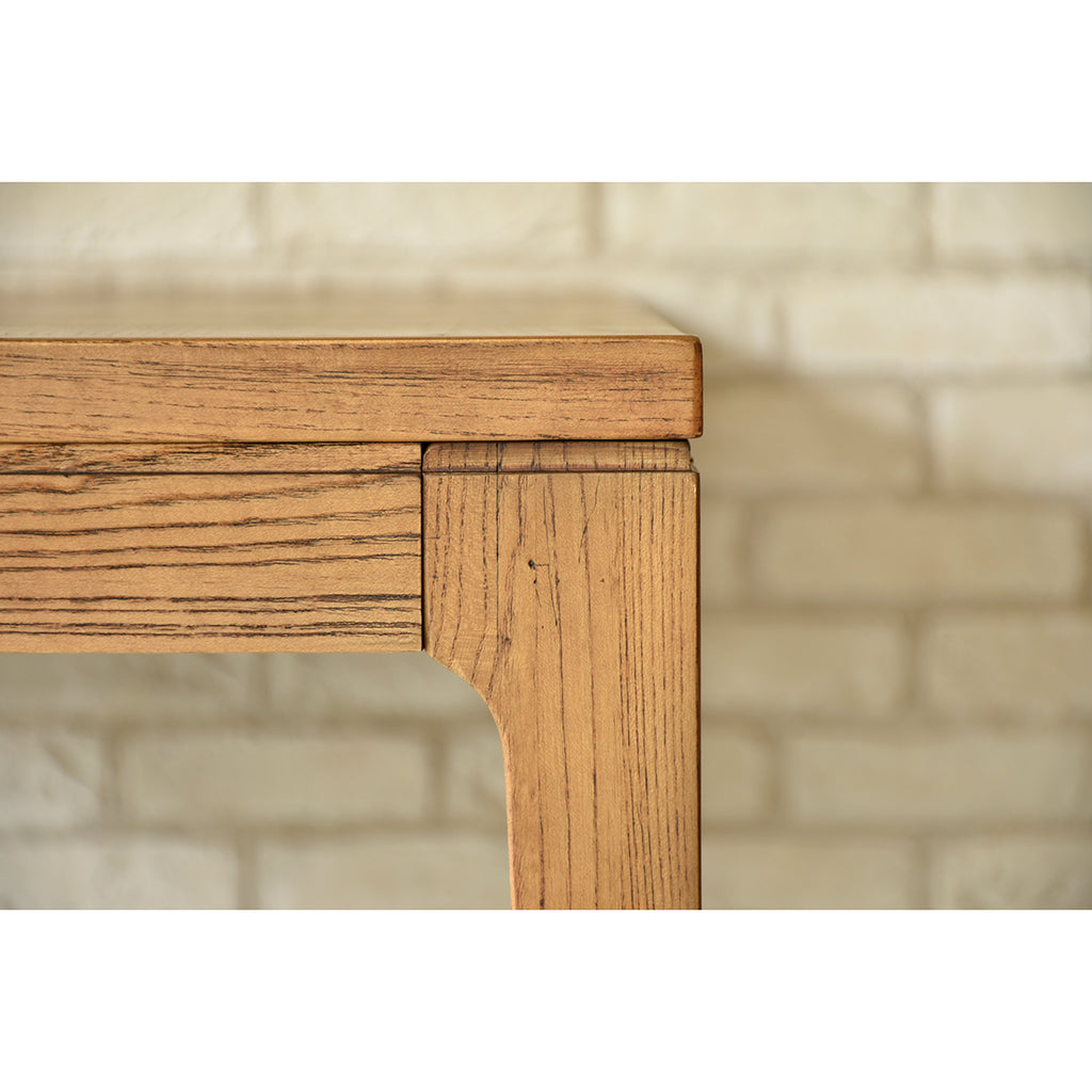 ダイニングテーブルDining Table HOBUNE 150GART ガルトkaguaroo 11