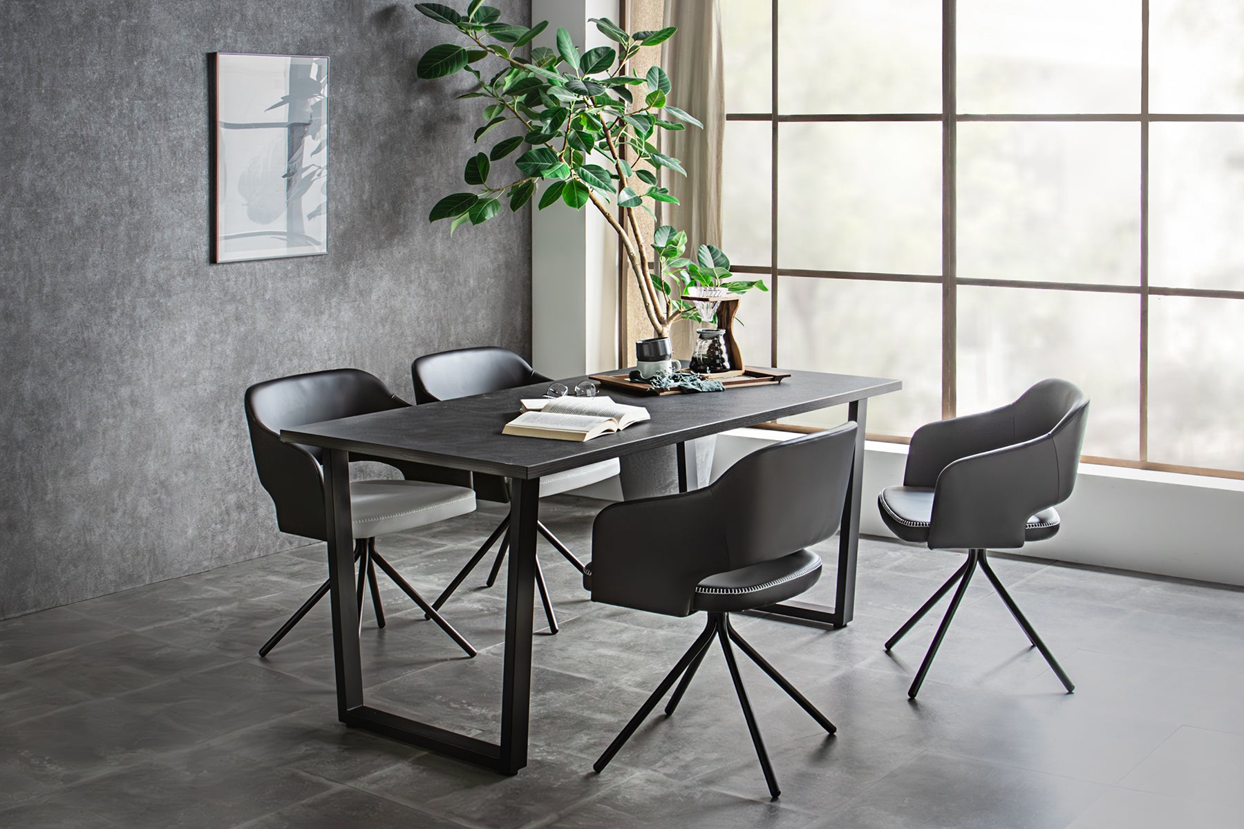 Dining Table TKM 160
