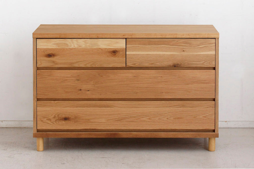 Chest HAUTA 110