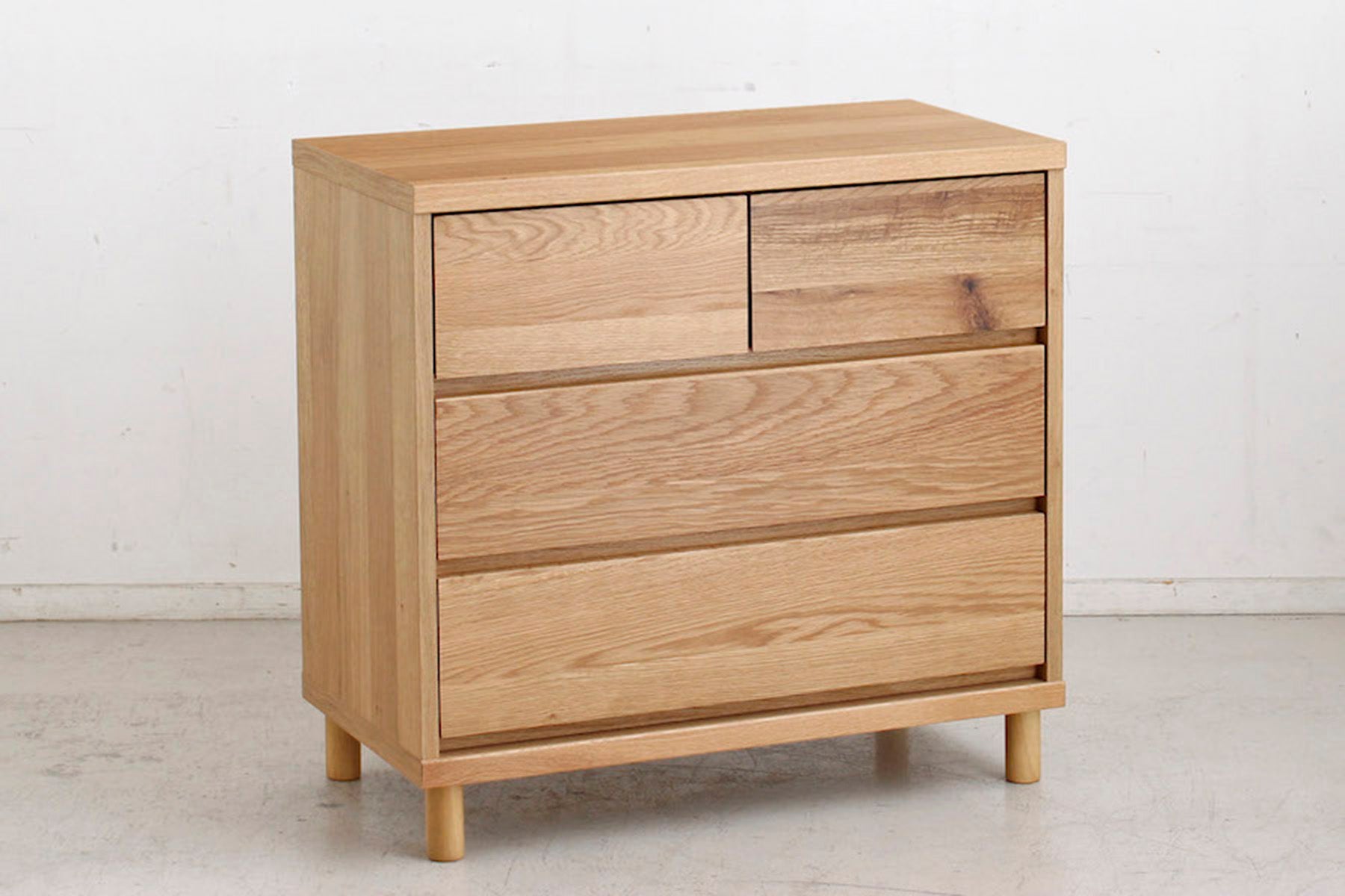 Chest HAUTA 75