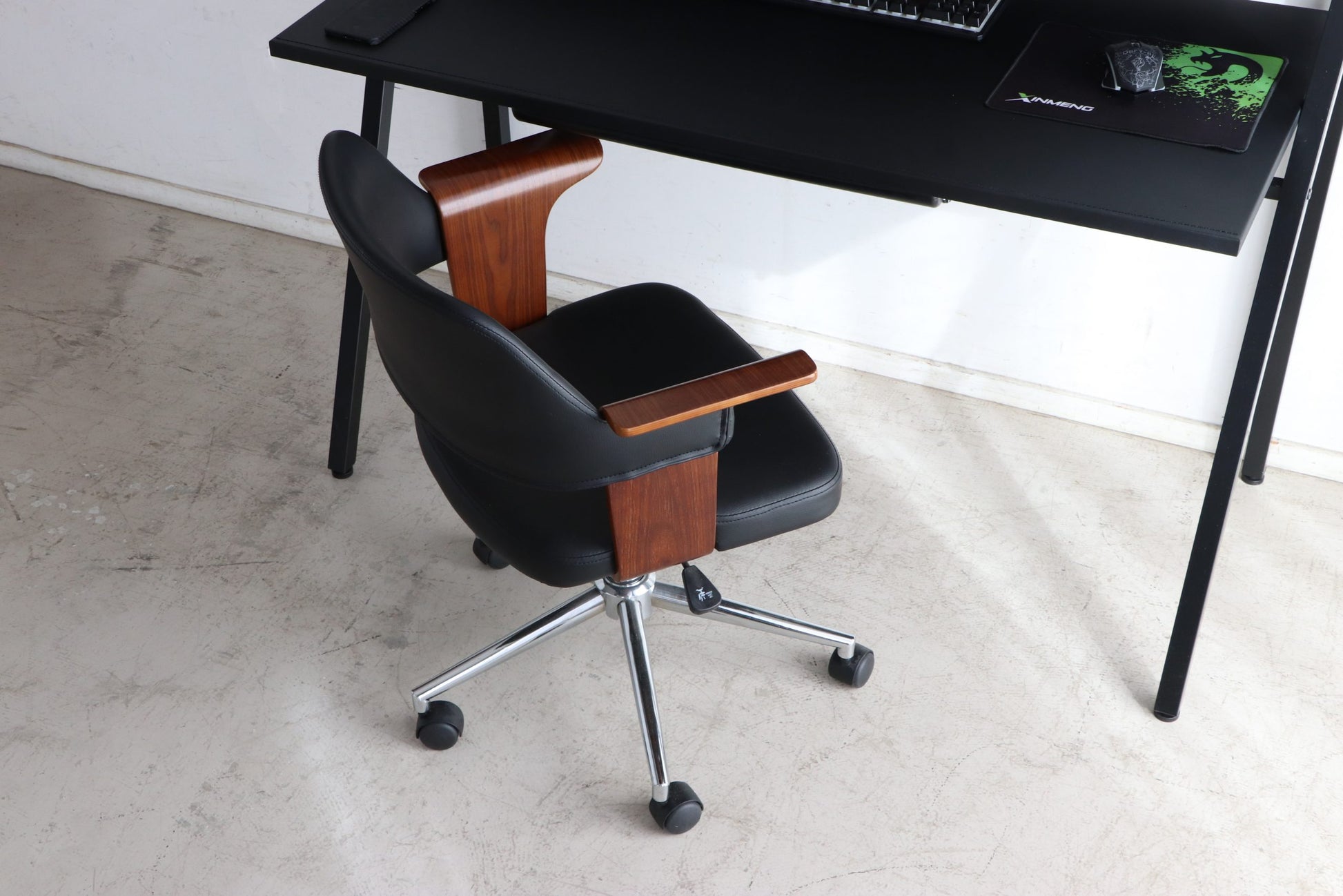 Office Chair EIR BR