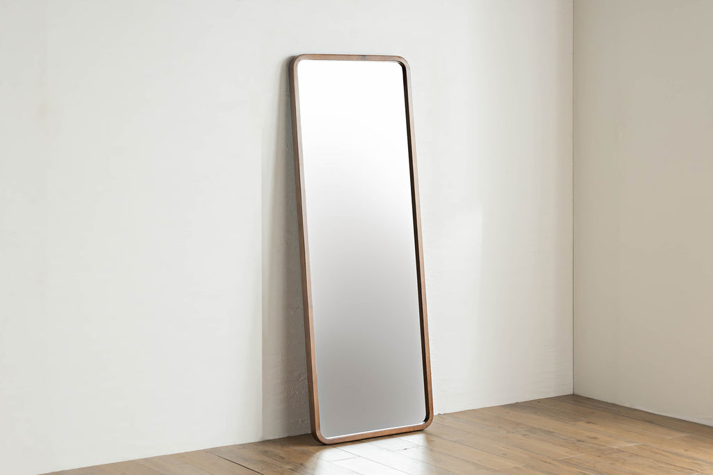 Mirror square RGR BR