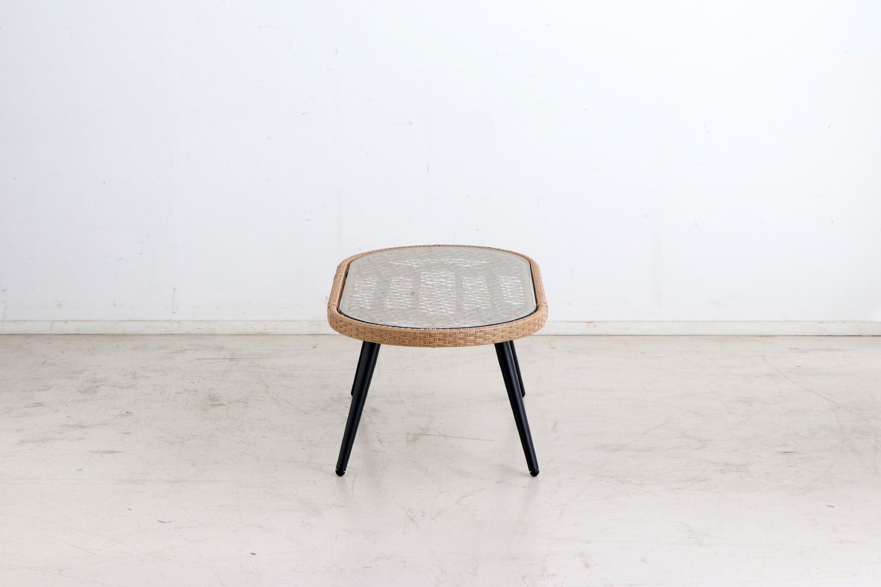 CT Table  Resonaire 105