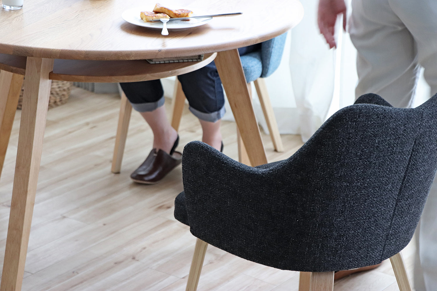 Dining Chair Noil GY