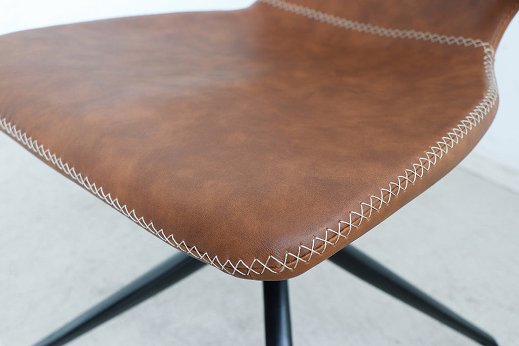 Dining Chair Armor 回転式 CA