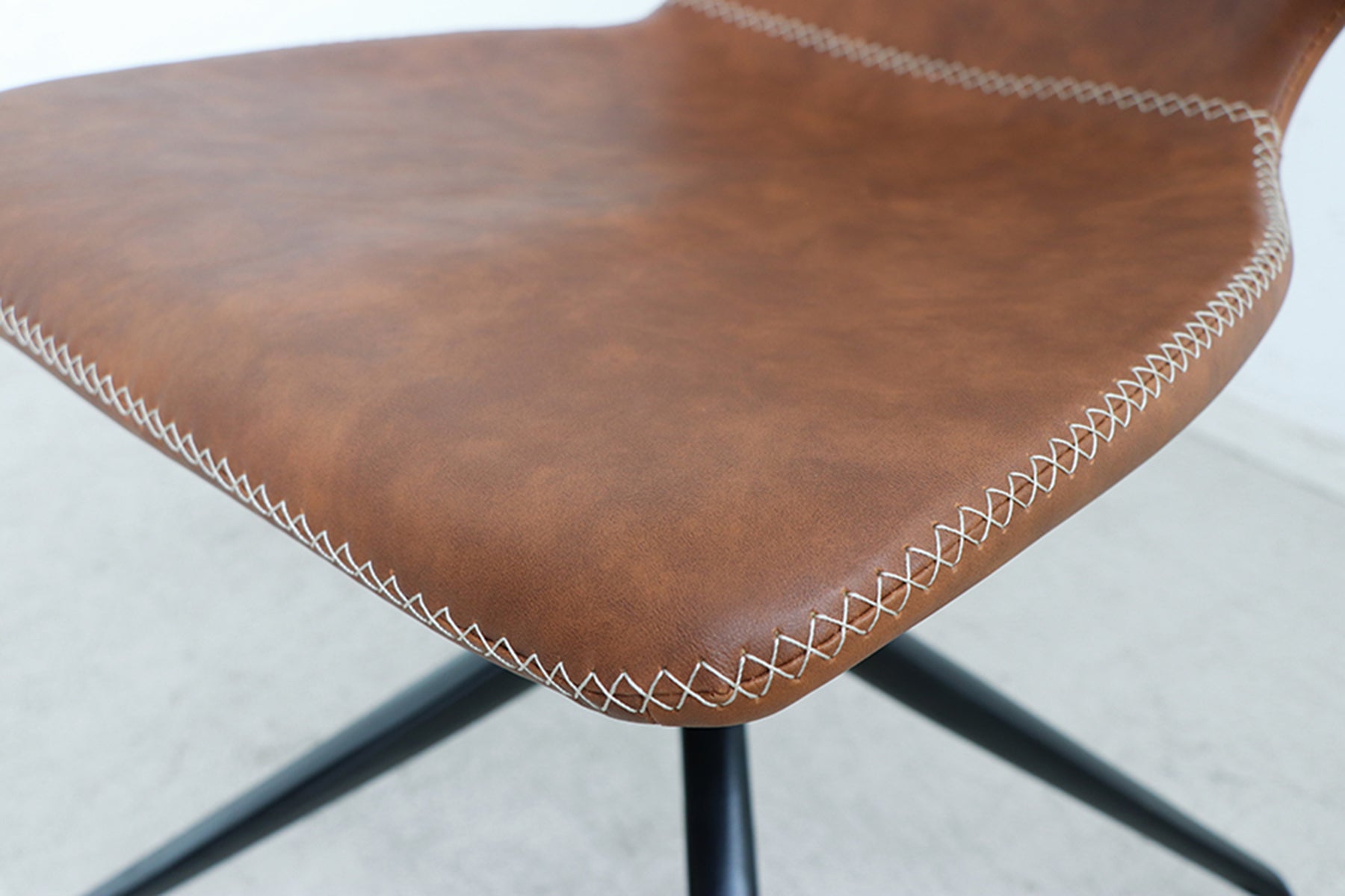 Dining Chair Armor 回転式 CA