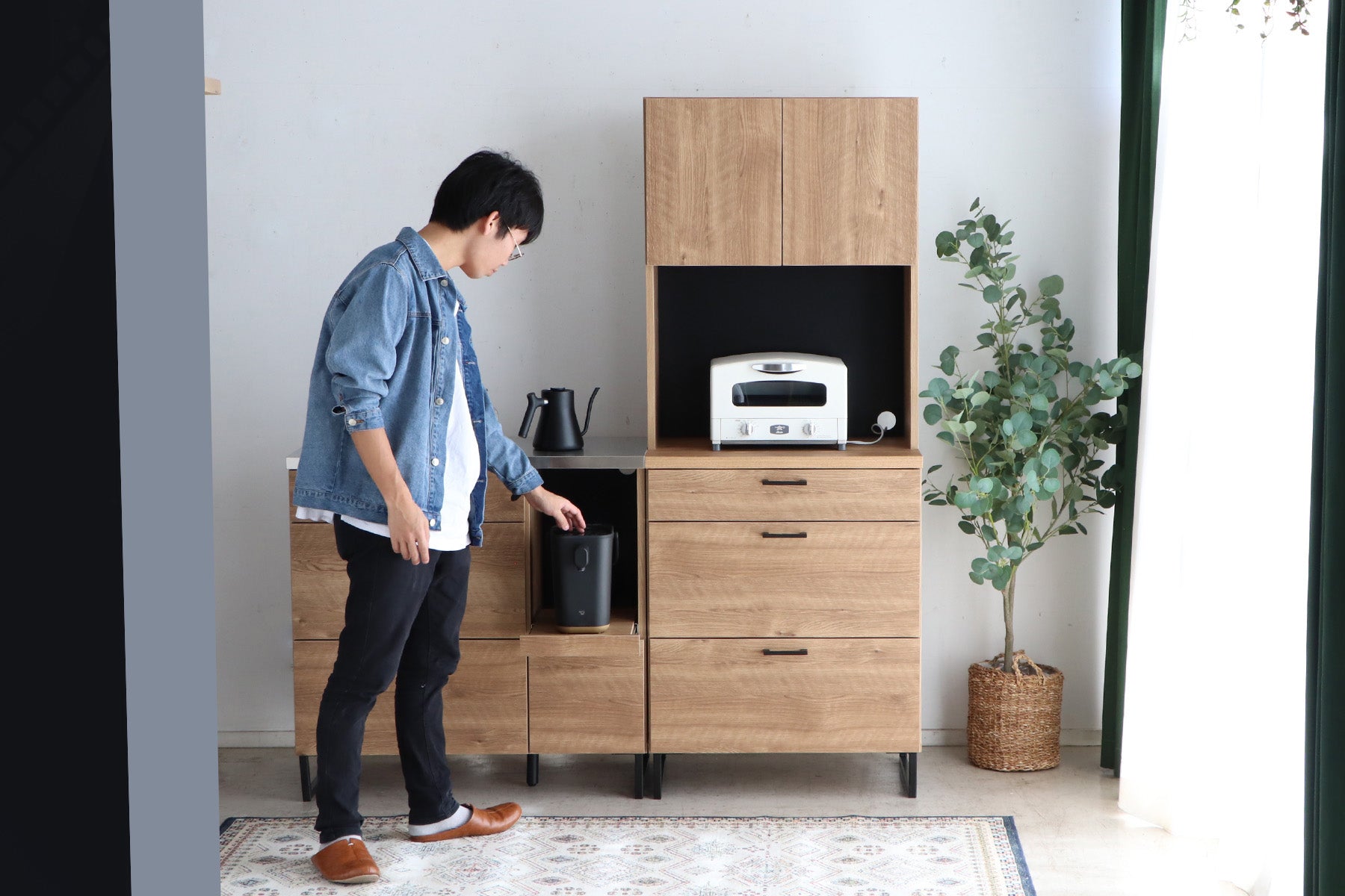 Kitchen Board FZ01 SNA 70