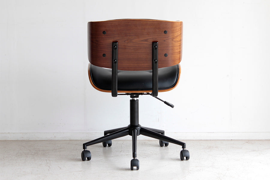 Office Chair Gram BK
