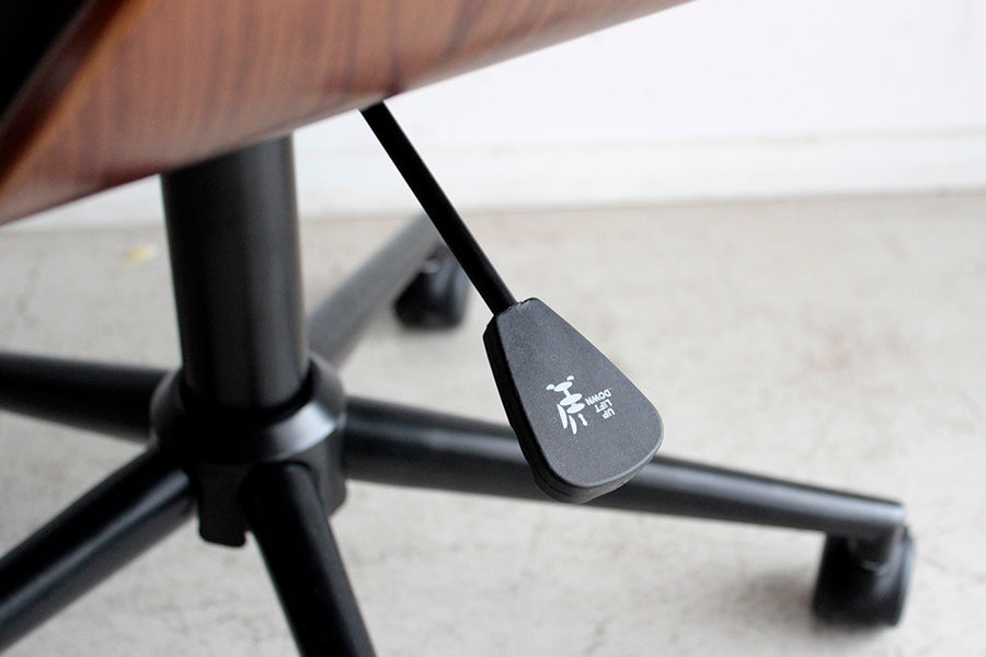 Office Chair Gram BK