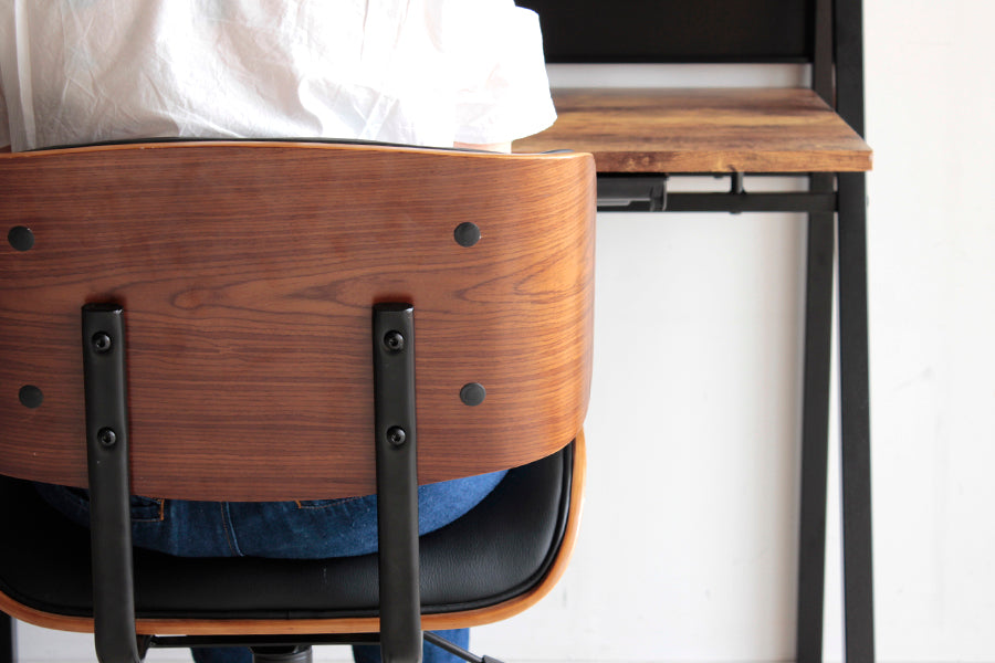 Office Chair Gram BK
