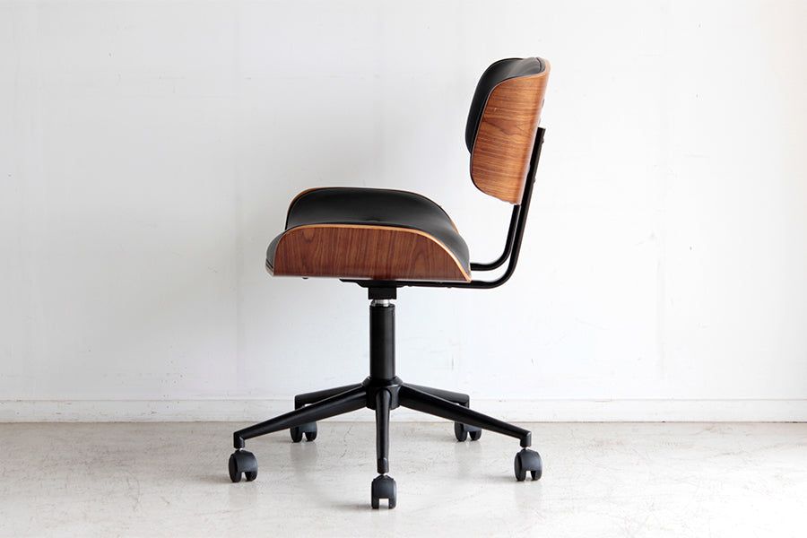 Office Chair Gram BK