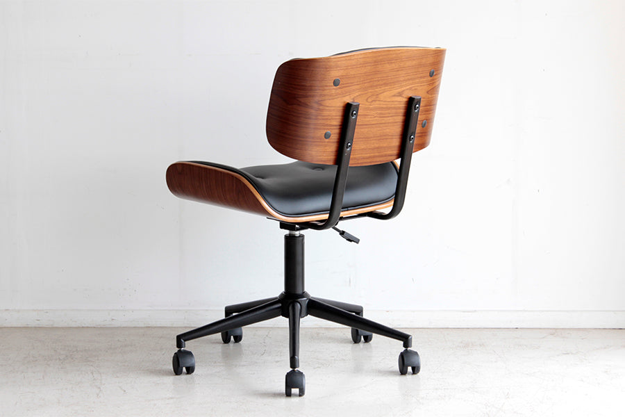 Office Chair Gram BK