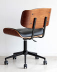 Office Chair Gram BK