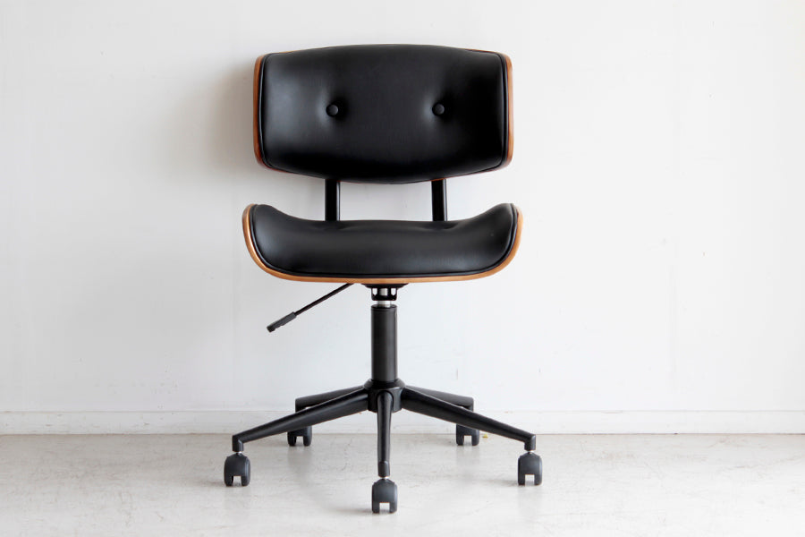 Office Chair Gram BK