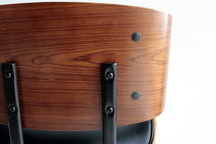 Office Chair Gram BK