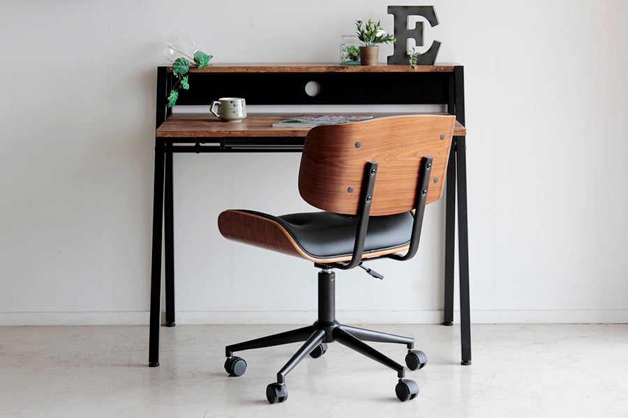 Office Chair Gram BK