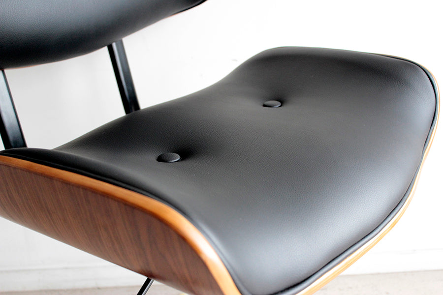 Office Chair Gram BK