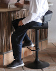 Bar Chair Lucia BR