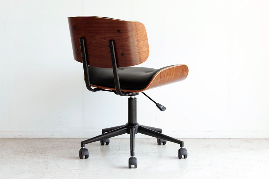 Office Chair Gram BK